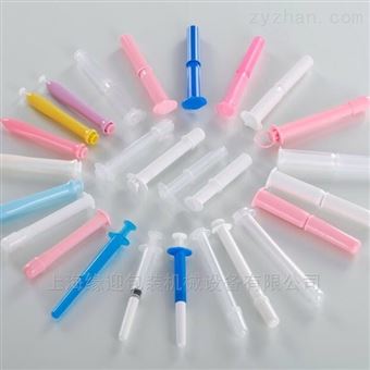 妇科凝胶灌装机