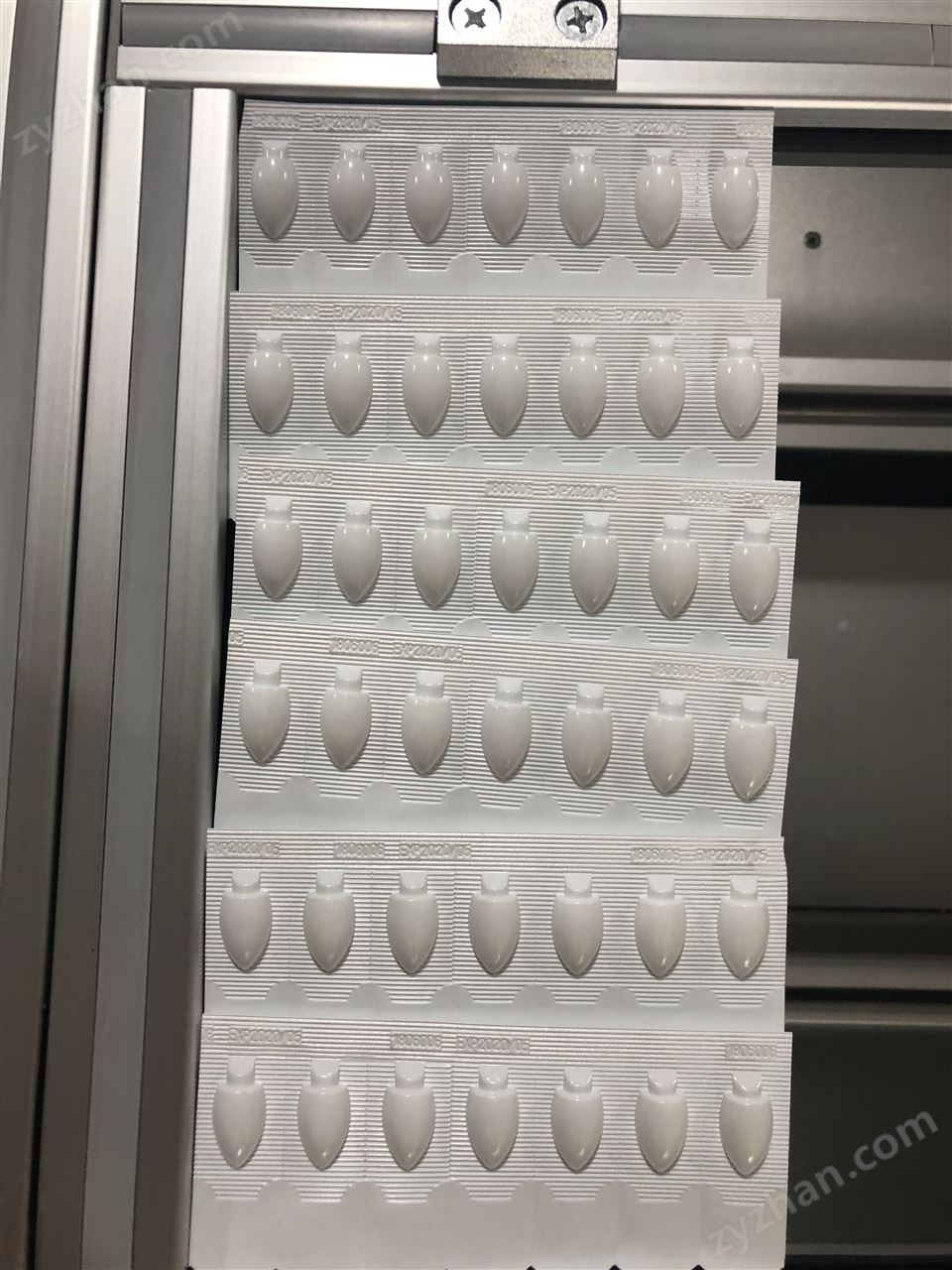 全自动栓剂灌封机
